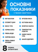 Смарт ваги підлогові Bluetooth до 180 кг, електронні ваги з LED-дисплеєм та додатком для Android та iOS - изображение 7