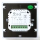 Термостат с ZigBee управлением Tervix Pro Line для водяного/электрического теплого пола, белый (117141) - изображение 5
