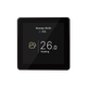 Комнатный сенсорный термостат с WiFi управлением Tervix Pro Line WiFi TouchScreen Thermostat (пол), черный (114150) - изображение 3