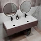 Умывальник Miraggio JESSEL 1200x450 - изображение 1