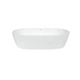 Раковина-чаша накладная Qtap Aquarius 465x375x115 белая (QT21112185WN) - изображение 2