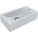 Умывальник Miraggio FARO 400x220 - изображение 2