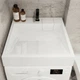 Умывальник Miraggio TALLINN 600x600 - изображение 1