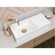 Умывальник Miraggio COPPER 500x220 - изображение 6