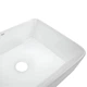 Раковина-чаша накладная Qtap Tern 475х370х140 белая (QT17112074WN) - изображение 4