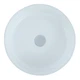 Раковина накладная Cabo Myrina 360x360 круглая, белая (АР000131983) - изображение 4