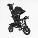 Детский трехколесный велосипед Best Trike 3390 39-211 с надувными колесами, пультом и USB - изображение 2