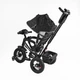 Детский трехколесный велосипед Best Trike 3390 39-211 с надувными колесами, пультом и USB - изображение 4