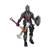 Рухома колекційна фігурка Чорний Лицар (Black Knight) з інструментом і зброєю, 19 см — Fortnite - зображення 2
