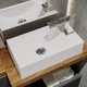 Умывальник Miraggio FARO 400x220 - изображение 1