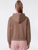 Кофта Champion ДД016226 (405411) колір коричневий (ДД016226 - 249912) - изображение 2