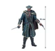 Фигурка игрушка Assassin Creed Haytham Kenway 15 см / Коллекционная подвижная экшн фигура героя Хэйтем Кенуэй из игры Ассасин Крид 3 - изображение 7