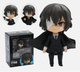 Колекційна аніме фігурка Osamu Dazai Nendoroid 1748 9 см Bungo Stray Dogs – статуетка Осаму Дазай (Проза бродячих псов) - зображення 1
