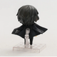 Колекційна аніме фігурка Osamu Dazai Nendoroid 1748 9 см Bungo Stray Dogs – статуетка Осаму Дазай (Проза бродячих псов) - зображення 6