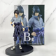 Фигурка, статуэтка Саске Учиха (Sasuke Uchiha) с аниме Наруто / Naruto - изображение 1