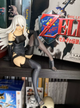 Фигурка коллекционная Sega NieR: Automata Yorha A2 (Ниер Автомата A2), 15см - изображение 6