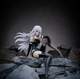 Фигурка коллекционная Sega NieR: Automata Yorha A2 (Ниер Автомата A2), 15см - изображение 9