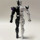 Фігурка Камен Райдер Фанг Джокер A Kamen Rider Fang Joker A 17 см. - зображення 5