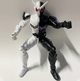 Фігурка Камен Райдер Фанг Джокер A Kamen Rider Fang Joker A 17 см. - зображення 6