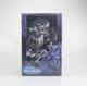copy_Фигурка Sylvanas Windrunner Ghost Queen World of Warcraft / Сильвана Ветрокрыла Варкрафт / Статуэтка BauTech Tribal Queen Sylvanas – коллекционная аниме фигура Королевы Сильваны 14 см на подставке - изображение 10
