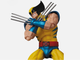 Коллекционная экшн-фигура Wolverine (Росомаха) Marvel: X-Men - изображение 4