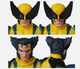 Коллекционная экшн-фигура Wolverine (Росомаха) Marvel: X-Men - изображение 6