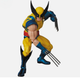 Коллекционная экшн-фигура Wolverine (Росомаха) Marvel: X-Men - изображение 10