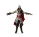 Фигурка игрушка Assassin Creed Ezio Auditore da Firenze 17 см / Коллекционная подвижная экшн-фигура героя игры Ассасин Крид Эцио - изображение 3