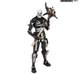 Колекційна екшн-фігурка за грою Fortnite: Battle Royale Королівська битва Скелет — Skull Trooper - зображення 2