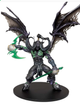 Фигурка Illidan Stormrage World of Warcraft / Ильидан Ярость Бури Варкрафт / Демонская форма Demon Hunter DC5 - зображення 1
