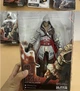 Фигурка игрушка Assassin Creed Ezio Auditore da Firenze 17 см / Коллекционная подвижная экшн-фигура героя игры Ассасин Крид Эцио - изображение 6