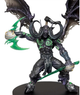 Фигурка Illidan Stormrage World of Warcraft / Ильидан Ярость Бури Варкрафт / Демонская форма Demon Hunter DC5 - зображення 8