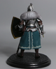 Фигурка Dark Souls Дарк Соулс – Faraam Knight / Рыцарь Фараам (Фантом) – коллекционная статуэтка 18 см, без коробки - изображение 3
