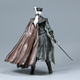 Коллекционная экшн Фигурка Bloodborne Lady Maria of the Astral Clocktower Леди Мария по игре Бладборн, Figma DX Edition 16см - изображение 7