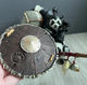 Фігурка Chen Stormstout World of Warcraft / Чен Буйний Портер Варкрафт / Панда Brewmaster 20 см колекційна статуетка - зображення 5