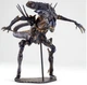 Коллекционная экшн фигурка "Королева Ксеноморф" из фильма "Чужой/Aliens" - коллекционная модель Revoltech Alien Queen action figures Xenomorph - изображение 2
