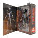 Фигурка Хищник 18см коллекционная с набором аксессуаров action figures Predator 18см 2 Ultimate Warrior - изображение 2