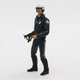 Фигурка T-1000 (Motorcycle Cop) — Коллекционная фигурка из фильма Терминатор 2: Судный день — Collectible Action Figure Terminator 2 - изображение 4