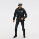 Фигурка T-1000 (Motorcycle Cop) — Коллекционная фигурка из фильма Терминатор 2: Судный день — Collectible Action Figure Terminator 2 - изображение 5