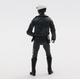 Фигурка T-1000 (Motorcycle Cop) — Коллекционная фигурка из фильма Терминатор 2: Судный день — Collectible Action Figure Terminator 2 - изображение 6
