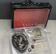 Набор аксессуаров NECA Alien Romulus Accessory Set / Чужой Ромул Набор Аксессуаров — Facehugger, Chestburster, Pulse Rifle, Криоконтейнер - изображение 1