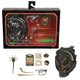 Набор аксессуаров NECA Alien Romulus Accessory Set / Чужой Ромул Набор Аксессуаров — Facehugger, Chestburster, Pulse Rifle, Криоконтейнер - изображение 2