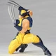 Фігурка Росомаха 15см колекційна з набором аксесуарів action figures Wolverine 15cm collectible figurine with set of accessories - зображення 7