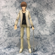 Коллекционная аниме фигурка Лайт Ягами (Light Yagami) Тетрадь смерти / Death Note 16 см - изображение 5