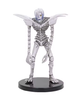 Коллекционная Фигурка Рэм Rem Тетрадь Смерти Death Note Аниме Манга Anime Figure Статуэтка - изображение 1