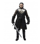 Колекційна екшн-фігурка Джон Сноу Jon Snow з фільму Гра престолів Game of Thrones, 16 см - зображення 1