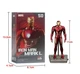 Коллекционная экшн-фигурка Железного Человека Марвел MARK L. Action Figure Marvel Iron Man Mark 50, 11 см в коробке, коллекционная модель - изображение 1