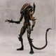 Фигурка Чужой Дигер с подвижными частями тела высота 24 см action figures Alien Xenomorph figurine with movable body parts height 18 cm - изображение 1
