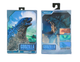 Коллекционная фигурка Годзиллы Godzilla King of Monsters — кайдзю Король монстров с атомным лучом и военными кораблями, 16 см - изображение 4