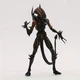 Фигурка Чужой Дигер с подвижными частями тела высота 24 см action figures Alien Xenomorph figurine with movable body parts height 18 cm - изображение 6